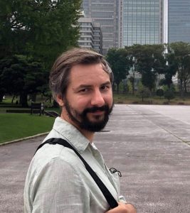 ロガ ヴォイチェフ