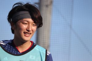 野本 竣介