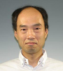 武岡 正裕