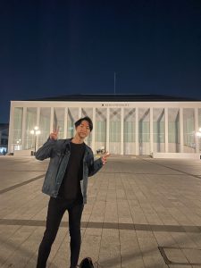 川井英一郎