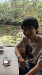 金澤 眞太郎