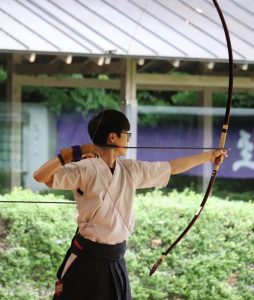 上田悦大